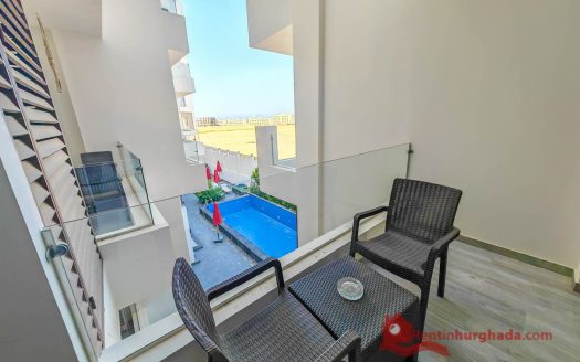 Pool View Studio on Imperial Resort IR01