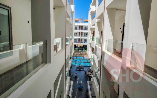 Pool View Studio on Imperial Resort IR01